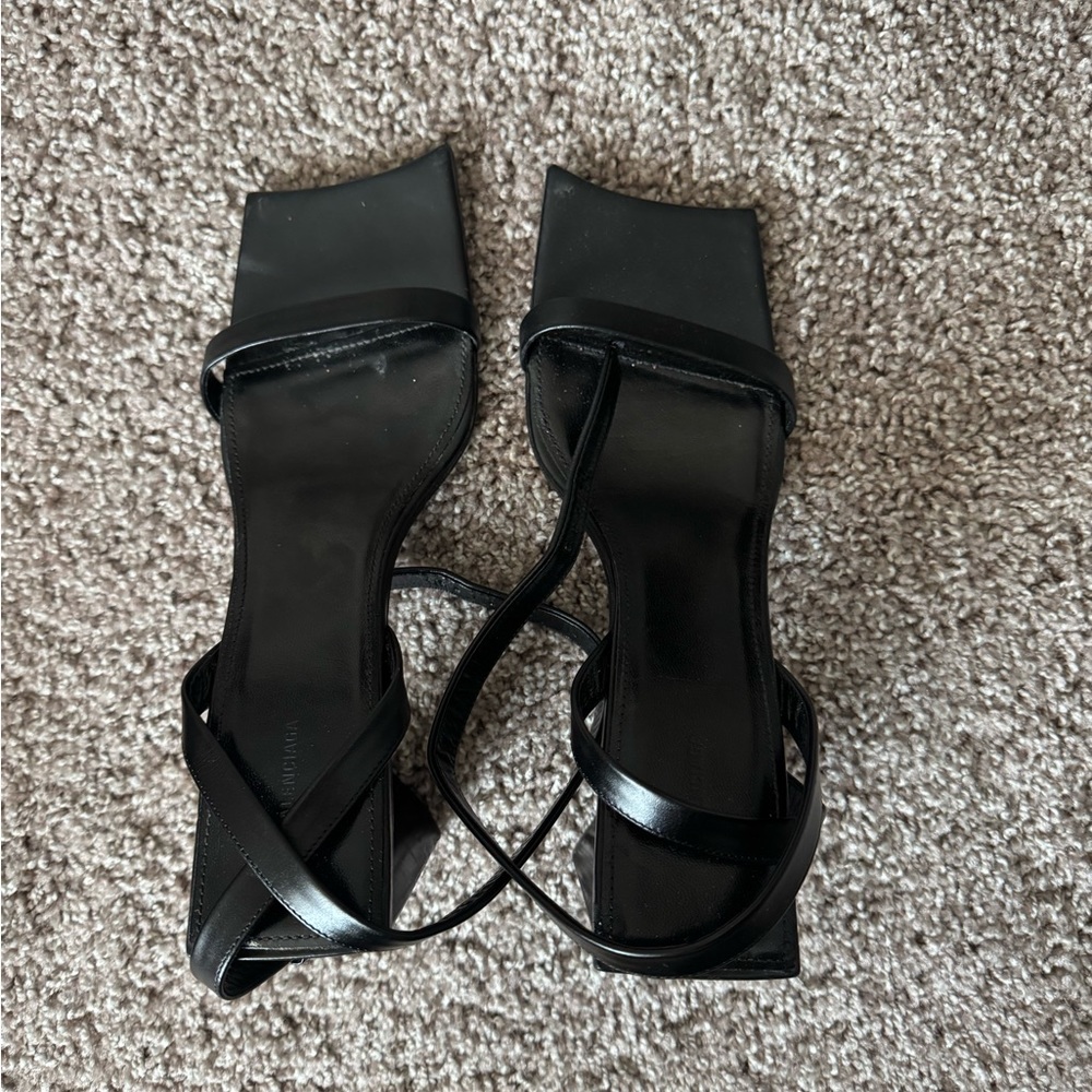 Balenciaga Moon Sandal H90 - Picture 4 of 12
